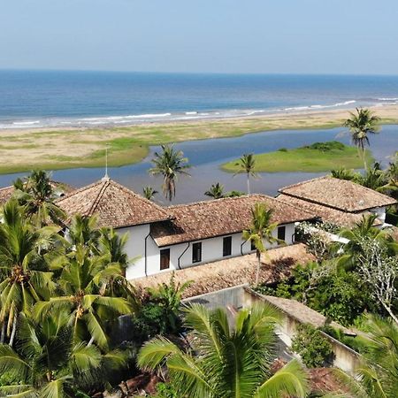The Postcard Galle Eksteriør billede
