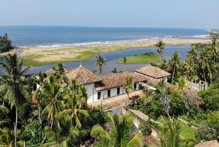 The Postcard Galle Eksteriør billede