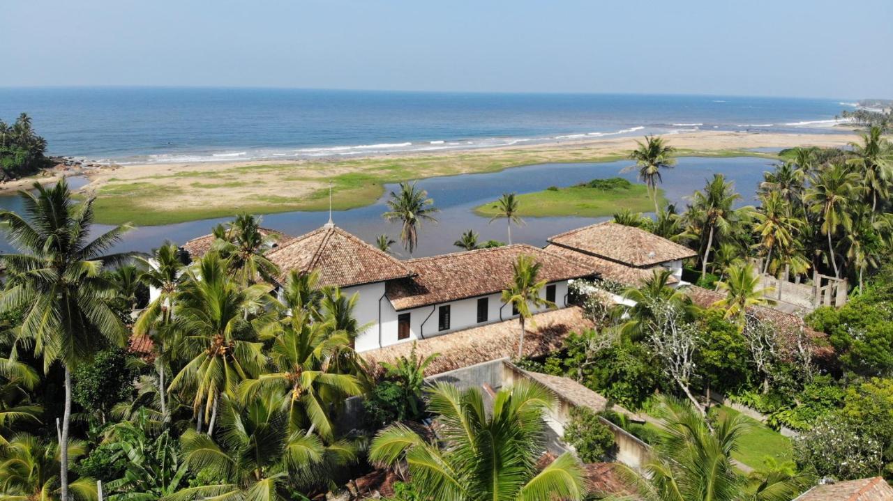 The Postcard Galle Eksteriør billede